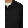 Camicia Xacus Nero
